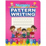 Dreamland Nursery Pattern Writing